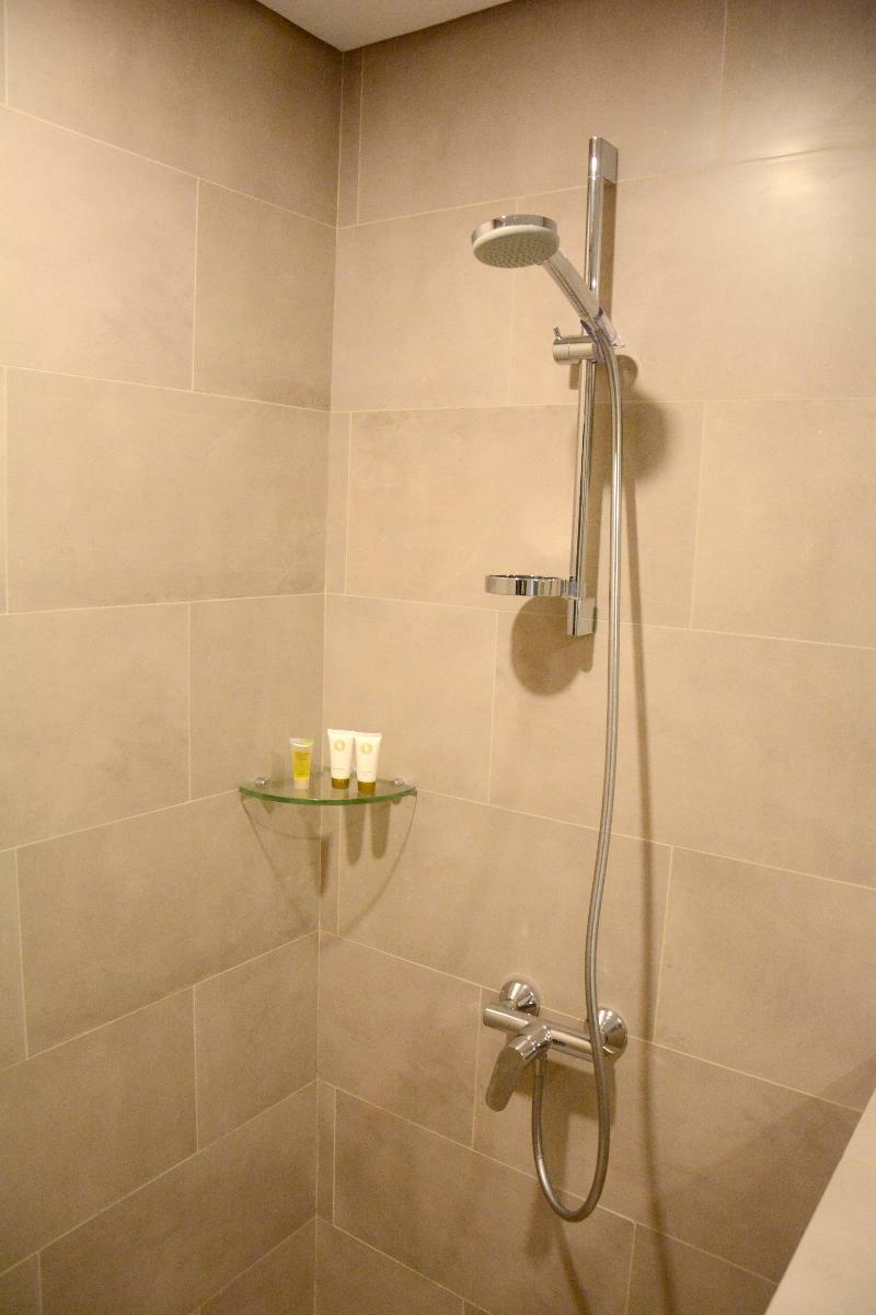 Aparthotel ذا فيفتى ايت السالمية à Koweït Extérieur photo